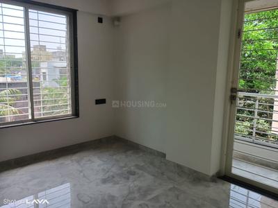 Bedroom Image of 2080 Sq.ft 4 BHK Apartment / Flat for sale in Nashik Road Nashik for Rs. 9900000