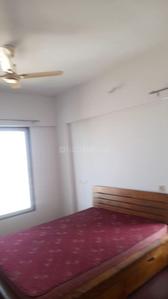 Bedroom Image of 1200 Sq.ft 2 BHK Apartment / Flat for sale in Eminent Aura Solis, Wanowrie Pune for Rs. 10000000