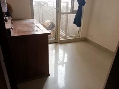 Bedroom Image of 566 Sq.ft 1 RK Apartment / Flat for sale in Logix Blossom Zest, Sector 143 Noida for Rs. 4550000