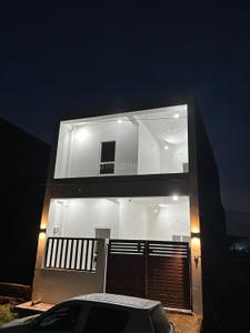 Image of 1600 Sq.ft 3 BHK Independent House for sale in Natkur, Lucknow for Rs. 5500000