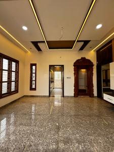 Hall Image of 3300 Sq.ft 5 BHK Independent House for sale in Chikkabidarakallu Bengaluru for Rs. 19500000