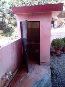 Balcony Image of 1026 Sq.ft 1 BHK Independent House for sale in Selakui Dehradun for Rs. 4800000