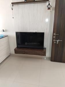 1.5 BHK Flat