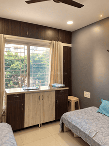 Image of 1020 Sq.ft 2 BHK Apartment / Flat for sale in Alcon Acacia, Kondhwa, Pune for Rs. 8250000