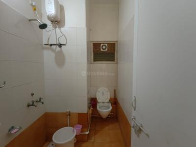 Bathroom Image of 4950 Sq.ft 4 BHK Villa for sale in Shilaj Ahmedabad for Rs. 50000000