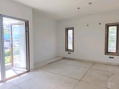 Bedroom Image of 2145 Sq.ft 3 BHK Apartment / Flat for sale in Dhriti Elite, Vajarahalli Bengaluru for Rs. 21075050