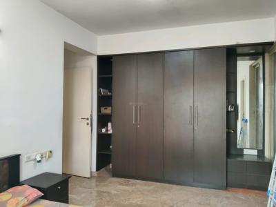 Bedroom Image of 874 Sq.ft 3 BHK Apartment / Flat for sale in Mulund West Mumbai for Rs. 26500000