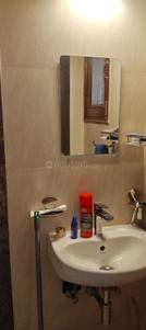 Image of 1700 Sq.ft 3 BHK Apartment / Flat for rent in Tilak Nagar, Jaipur for Rs. 35000