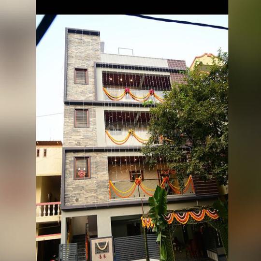 BEML Layout, RR Nagar More Images 1