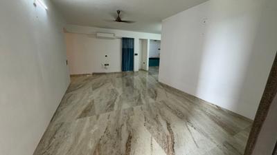 Living Room Image of 1700 Sq.ft 4 BHK Apartment / Flat for rent in Swagat Agacia, Sargasan Gandhinagar for Rs. 45000