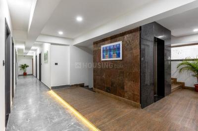 Hall Image of COMFORTNSTAY  in Sector 45, Gurgaon