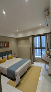 Bedroom Image of 900 Sq.ft 2 BHK Apartment / Flat for sale in 209 Hadapsar, Hadapsar Pune for Rs. 9700000