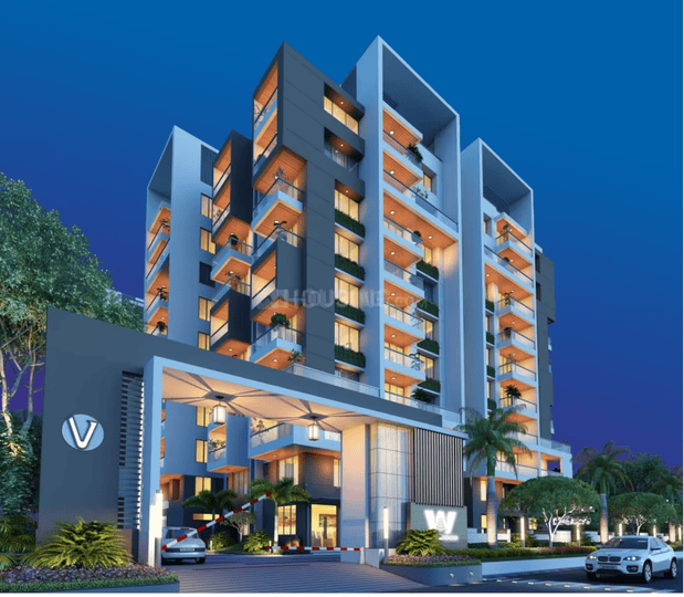 Vamsiram West Wood Main Image 1