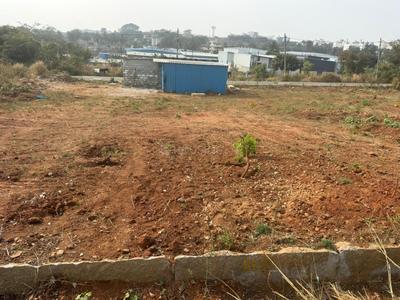 Image of 2325 Sq.ft Residential Plot / Land for sale in Anjanapura Township, Bengaluru for Rs. 27000000