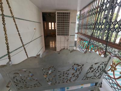 Balcony Image of 2700 Sq.ft 3 BHK Independent House for sale in Satellite Ahmedabad for Rs. 52500000