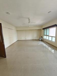 Hall Image of 1200 Sq.ft 3 BHK Apartment / Flat for rent in Shree Tirupati Avenue 14, Dadar East Mumbai for Rs. 170000