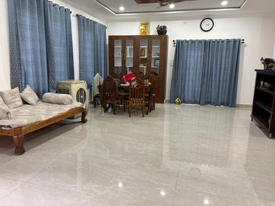 Hall Image of 86400 Sq.ft 5 BHK Farm House for sale in Chevella Hyderabad for Rs. 110000000