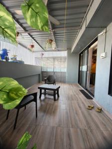 Image of 2790 Sq.ft 3 BHK Penthouse for sale in PHA Kalash Square, Chandkheda, Ahmedabad for Rs. 15500000