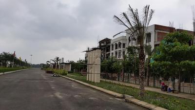 Image of 1250 Sq.ft Residential Plot / Land for sale in Omaxe Metro City Hitech Township P8, Kalli Pashchim, Lucknow for Rs. 8648626