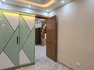 Bedroom Image of 1130 Sq.ft 3 BHK Builder Floor for sale in Indirapuram Ghaziabad for Rs. 12000000