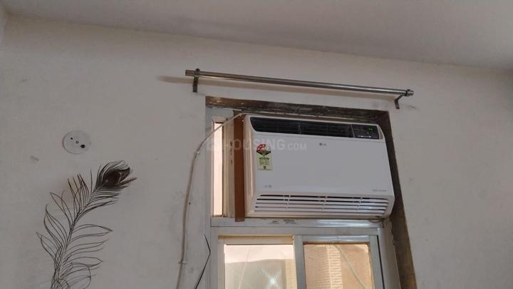 Ashok Nagar Extension, New Ashok Nagar Bedroom 1