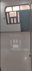 Bedroom Image of 1000 Sq.ft 2 BHK Independent House for rent in Razapur Khurd New Delhi for Rs. 14000