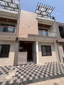 Image of 1800 Sq.ft 3 BHK Independent House for sale in Silicon Sansaara, Kanadiya, Indore for Rs. 11000000