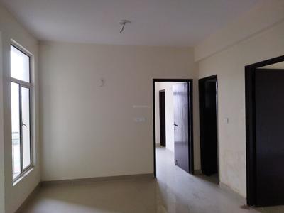 Living Room Image of 1005 Sq.ft 2 BHK Apartment / Flat for sale in Addela Palm Resort, Raj Nagar Extension Ghaziabad for Rs. 7400000