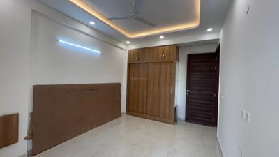 Bedroom Image of 1494 Sq.ft 3.5 BHK Builder Floor for rent in Smartworld Gems, Sector 89 Gurgaon for Rs. 38000