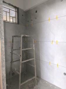 Bedroom Two Image of 1344 Sq.ft 2 BHK Apartment / Flat for sale in Udhaya KS Vatika, Electronic City Bengaluru for Rs. 6650000