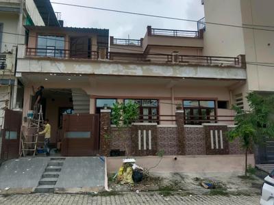 Image of 1015 Sq.ft 3 BHK Independent House for rent in Sahastradhara Road, Dehradun for Rs. 40000