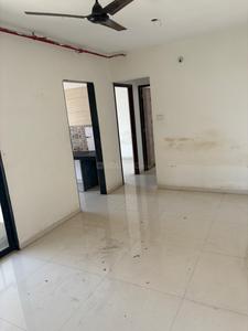 Hall Image of 1120 Sq.ft 2 BHK Apartment / Flat for rent in Dronagiri Navi Mumbai for Rs. 16500