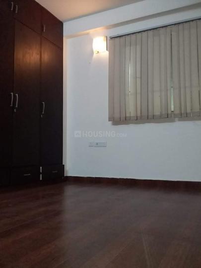 Safdarjung Enclave Bedroom 1