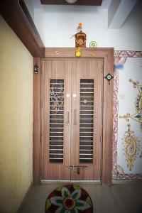 Hall Image of 1890 Sq.ft 3 BHK Apartment / Flat for sale in Gurukul Ahmedabad for Rs. 12800000
