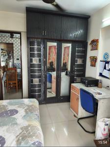 Hall Image of 900 Sq.ft 2 BHK Apartment / Flat for rent in Sanpada Navi Mumbai for Rs. 55000