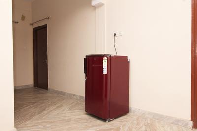 Bedroom Image of SHAREEF NEST 201 in Toli Chowki, Hyderabad