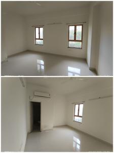 Image of 2200 Sq.ft 4 BHK Apartment / Flat for rent in Adani Water Lily, Shantigram, Ahmedabad for Rs. 82000