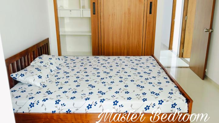 shree sarnam sky Bedroom 1