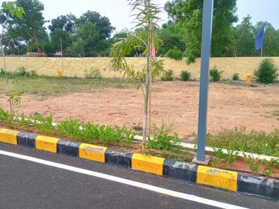 Image of 931 Sq.ft Residential Plot / Land for sale in Thiruporur, Chennai for Rs. 5120500