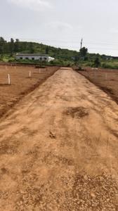 Barela Plot View 1