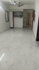Living Room Image of 1000 Sq.ft 3 BHK Apartment / Flat for rent in The Nest Art, Ottiyambakkam Chennai for Rs. 28000