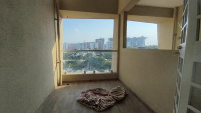 Image of 1200 Sq.ft 2 BHK Apartment / Flat for rent in Sigma Aventino, Mohammed Wadi, Pune for Rs. 28000