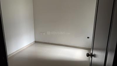 Bedroom Image of 840 Sq.ft 2 BHK Apartment / Flat for rent in Aditya Urban Homes, Bamheta Village Ghaziabad for Rs. 11500