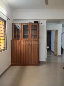 Hall Image of 1022 Sq.ft 2 BHK Apartment / Flat for sale in Sycon Horamavu by Sycon Constructions, Horamavu Bengaluru for Rs. 5950000