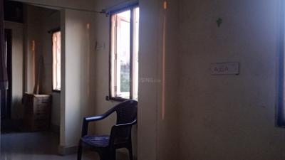 Living Room Image of 950 Sq.ft 3 BHK Independent House for sale in Gannavaram Vijayawada for Rs. 3200000