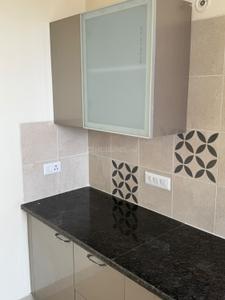 Kitchen Image of 2290 Sq.ft 3 BHK Apartment / Flat for sale in ATS Triumph, Sector 104 Gurgaon for Rs. 32500000