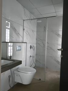 Bedroom Three Image of 2300 Sq.ft 4 BHK Apartment / Flat for sale in ANP Universe, Balewadi Pune for Rs. 37500000