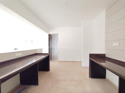 Kitchen Image of 2850 Sq.ft 5 BHK Duplex for sale in Ahura The Latitude D, Kondhwa Pune for Rs. 32000000