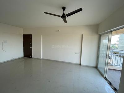 Living Room Image of 1350 Sq.ft 2 BHK Apartment / Flat for rent in VTP Urban Life, Talegaon Dabhade Pune for Rs. 25000
