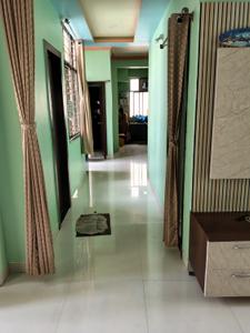 Bedroom Image of 1670 Sq.ft 3 BHK Apartment / Flat for sale in Kawakhari Siliguri for Rs. 6500000
